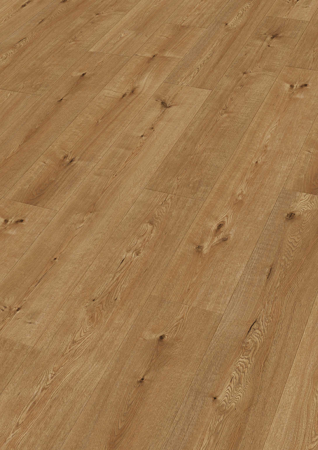 MEISTER | LD 55 | MeisterDesign. laminate | Laminate flooring | Hill Oak | 07153 | Easy-to-clean structure