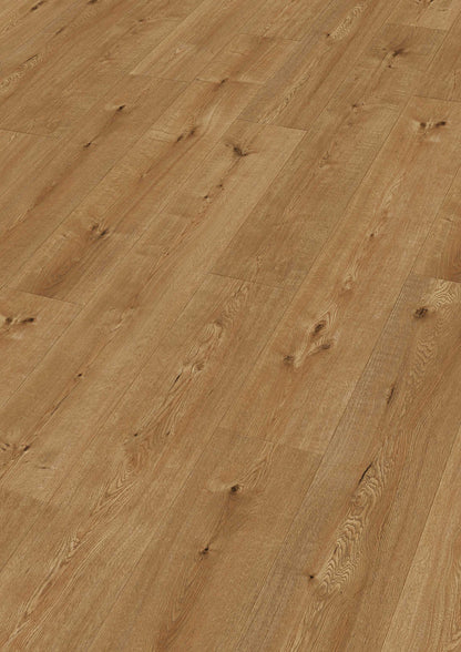 MEISTER | LD 55 | MeisterDesign. laminate | Laminate flooring | Hill Oak | 07153 | Easy-to-clean structure