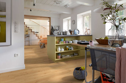 MEISTER | DD 250 | MeisterDesign. pro | Designboden | Earth Oak | 07450 | Softwood-Struktur