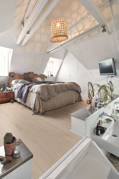 MEISTER | DD 250 | MeisterDesign. pro | Designboden | Harmony Oak | 07453 | Softwood-Struktur