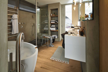 MEISTER | DD 250 | MeisterDesign. pro | Designboden | Tacoma Oak amber | 07455 | Softwood-Struktur