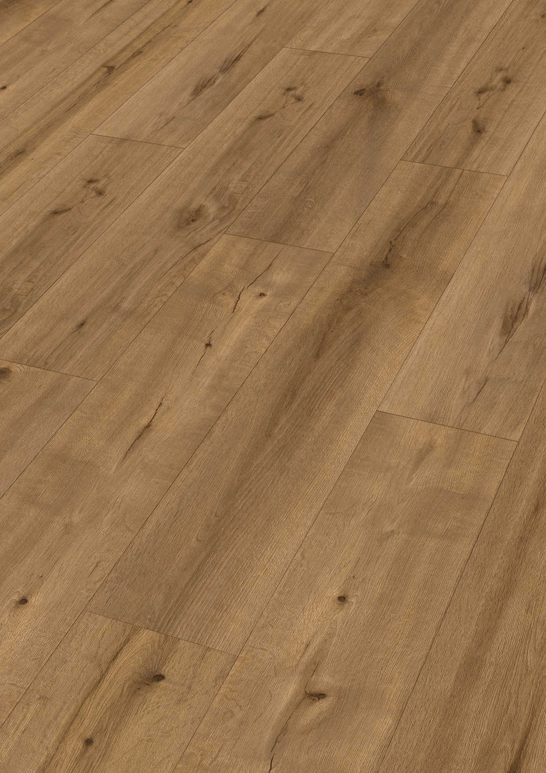 MEISTER | DD 250 | MeisterDesign. pro | Designboden | Tacoma Oak amber | 07455 | Softwood-Struktur