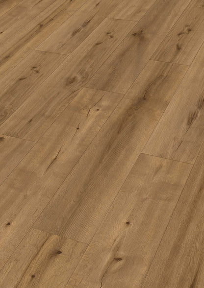 MEISTER | DD 250 | MeisterDesign. pro | Designboden | Tacoma Oak amber | 07455 | Softwood-Struktur