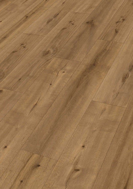 MEISTER | DD 250 | MeisterDesign. pro | Designboden | Tacoma Oak amber | 07455 | Softwood-Struktur