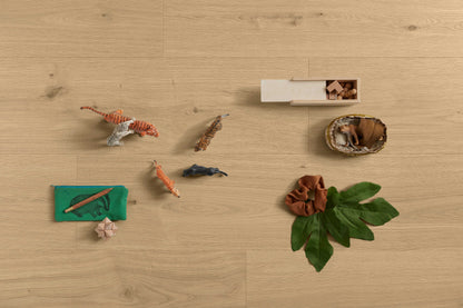 MEISTER | DD 250 | MeisterDesign. pro | Designboden | Lakewood Oak natural | 07456 | Softwood-Struktur