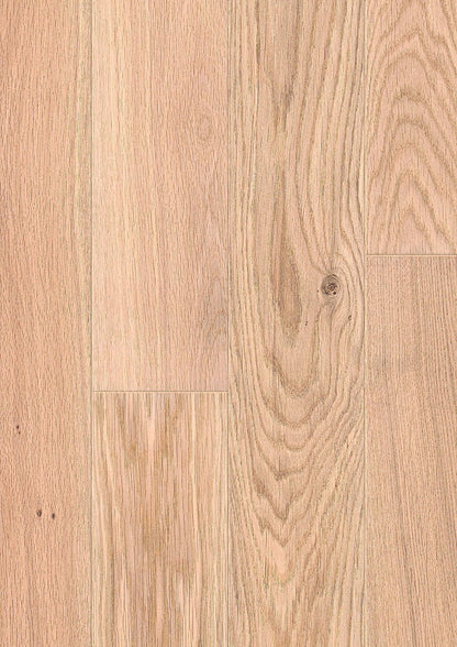 Admonter | Parkett | Eiche weiß | noblesse | gebürstet | Nut & Feder