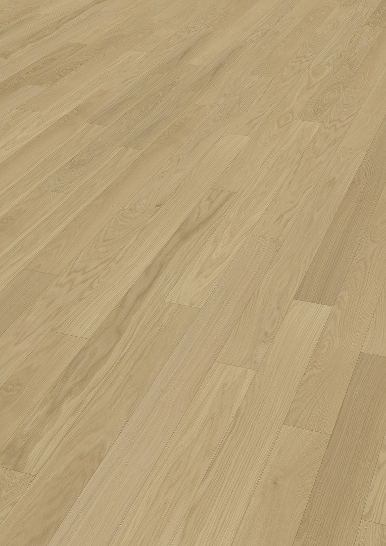 Admonter | Parkett | Eiche stone | noblesse | gebürstet | Nut & Feder