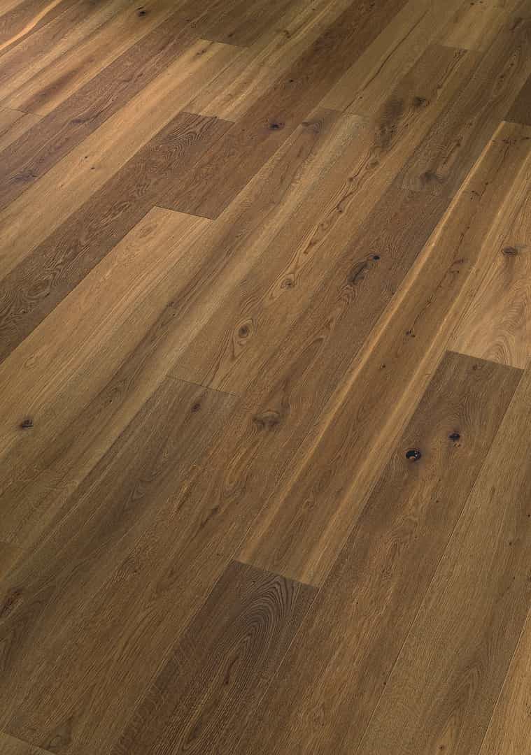 Admonter | Parkett | Eiche Lapis | rustic | alpin | Nut & Feder