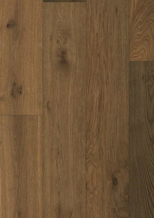 Admonter | Parkett | Eiche Lapis | basic | gebürstet | Nut & Feder