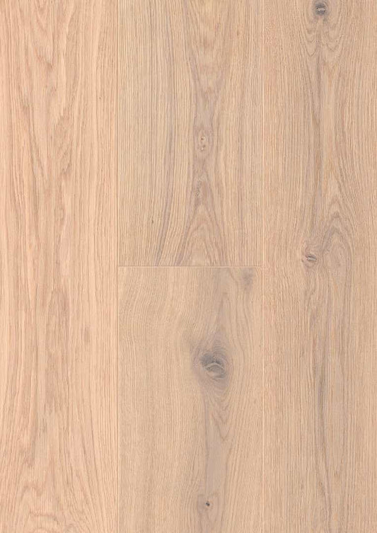 Admonter | Parkett | Eiche superbianco | basic | gebürstet | Nut & Feder