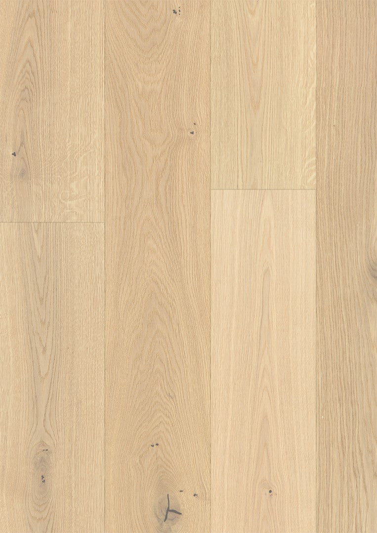 Admonter | Parkett | Eiche weiß | rustic | gebürstet | Nut & Feder