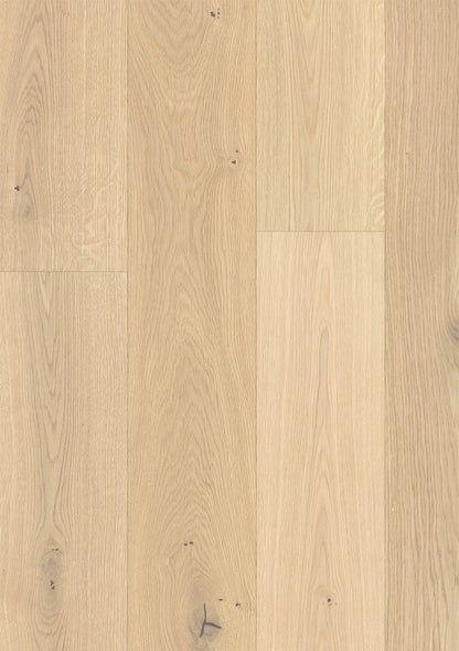 Admonter | Parkett | Eiche weiß | rustic | gebürstet | Nut & Feder