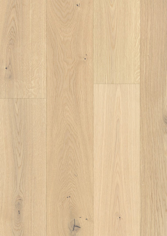 Admonter | Parkett | Eiche weiß | rustic | gebürstet | Nut & Feder