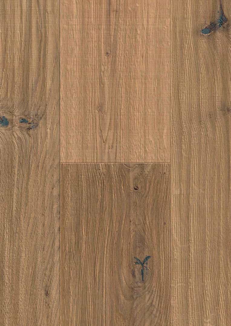 Admonter | Parkett | Eiche Salis | rustic | alpin | Nut & Feder