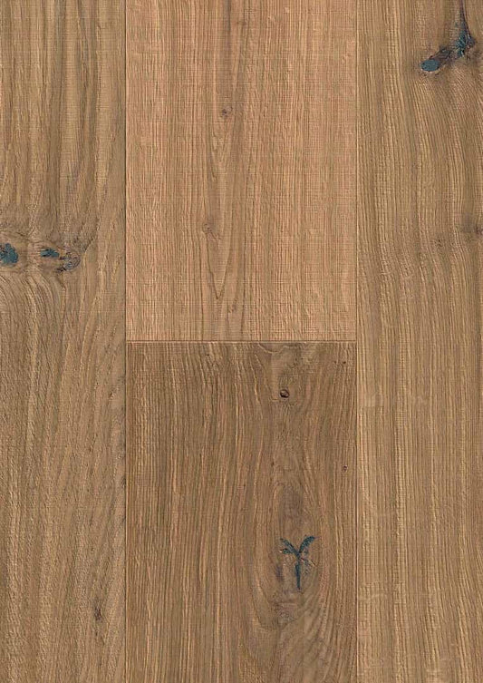 Admonter | Parkett | Eiche Salis | rustic | alpin | Nut & Feder