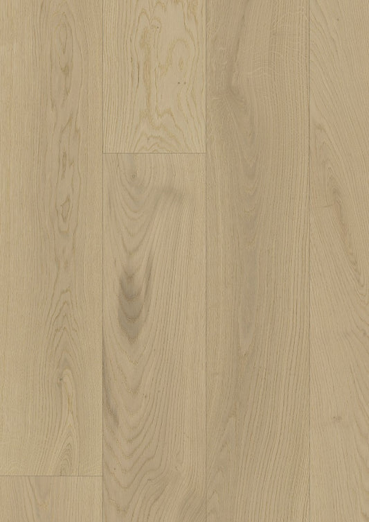 Admonter | Parkett | Eiche weiß | elegance | gebürstet | Nut & Feder