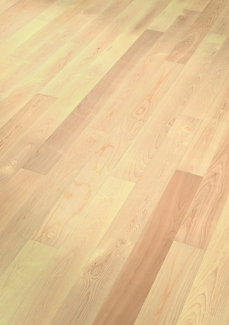 Admonter | Parkett | Esche | noblesse | gebürstet | Nut & Feder