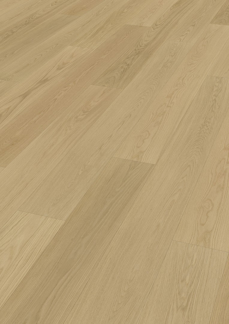 Admonter | Parkett | Eiche stone | noblesse | gebürstet | Nut & Feder