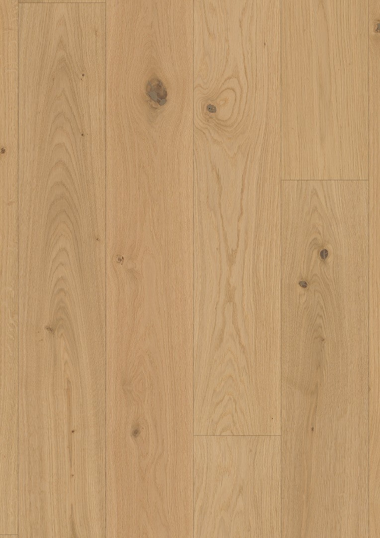 Admonter | Parkett | Eiche stone | basic | gebürstet | Nut & Feder