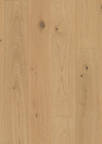 Admonter | Parkett | Eiche stone | basic | gebürstet | Nut & Feder