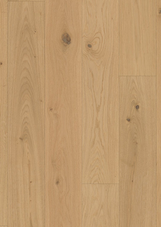 Admonter | Parkett | Eiche stone | basic | gebürstet | Nut & Feder