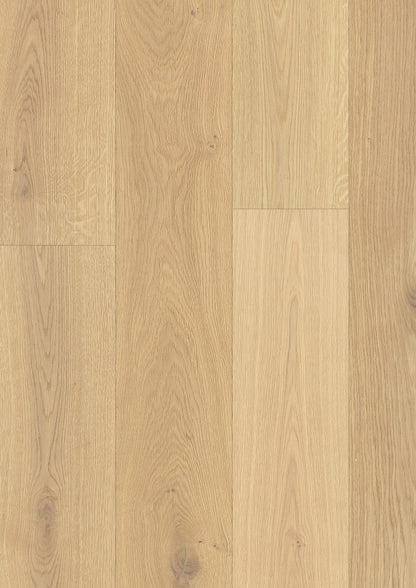 Admonter | Parkett | Eiche weiß | basic | gehobelt | Nut & Feder