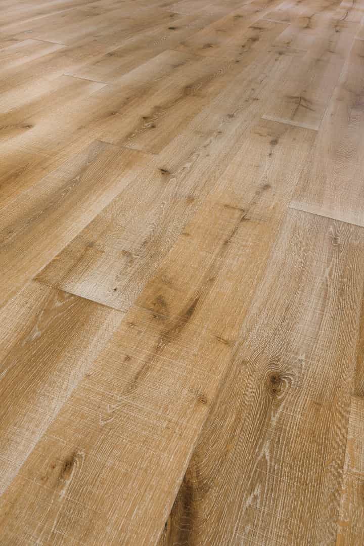 Admonter | Parkett | Eiche Prairie | rustic | used | Nut & Feder