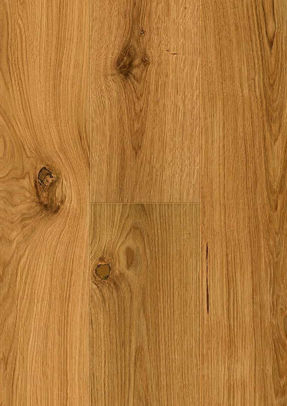 Admonter | Parkett | Eiche | naturelle | gebürstet1) | Nut & Feder
