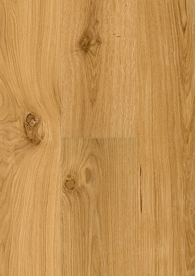 Admonter | Parkett | Eiche | naturelle | gebürstet | Nut & Feder