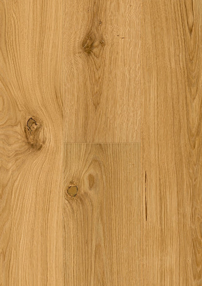 Admonter | Parkett | Eiche | naturelle | gebürstet | Nut & Feder