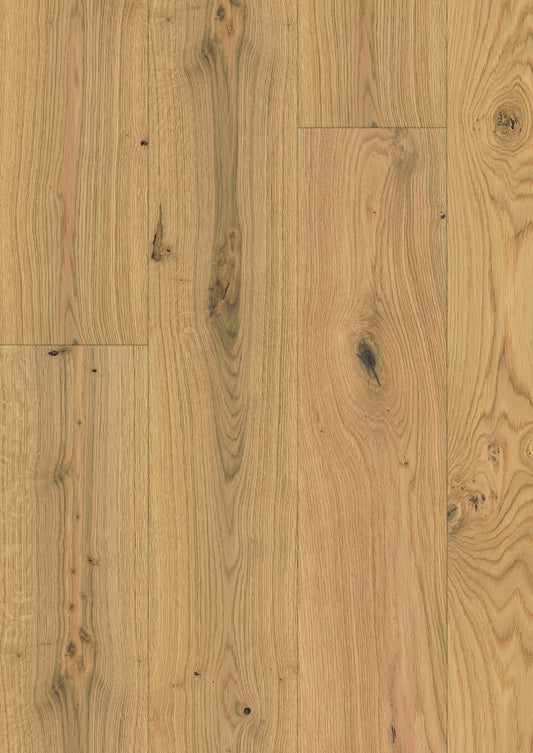 Admonter | Parkett | Eiche stone | naturelle | gebürstet | Nut & Feder