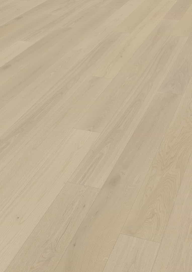 Admonter | Parkett | Eiche superbianco | elegance | gebürstet | Nut & Feder