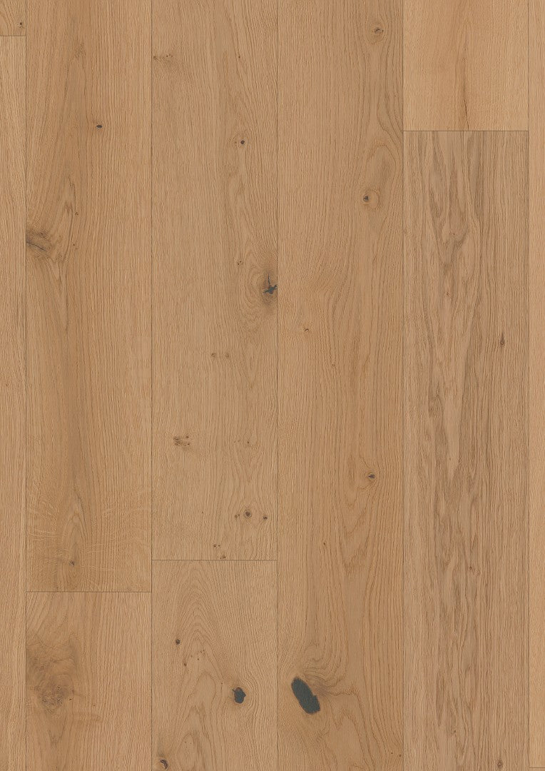 Admonter | Parkett | Eiche stone | rustic | gebürstet | Nut & Feder