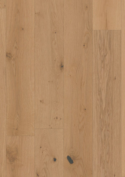 Admonter | Parkett | Eiche stone | rustic | gebürstet | Nut & Feder