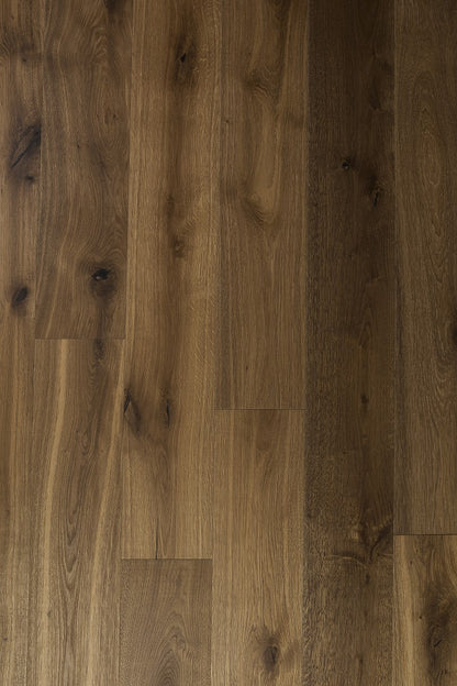 Admonter | Parkett | Eiche Fumo | rustic | antico | Nut & Feder