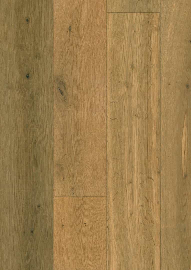 Admonter | Parkett | Eiche Seta | naturelle | gebürstet | Nut & Feder