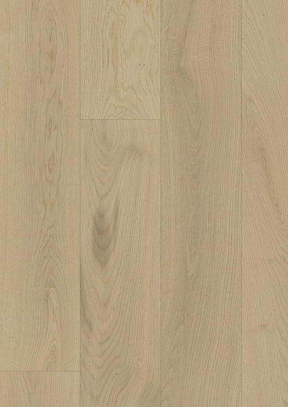 Admonter | Parkett | Eiche weiß | elegance | gebürstet | Nut & Feder