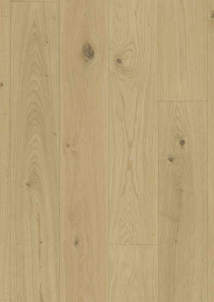 Admonter | Parkett | Eiche stone | basic | cross | Nut & Feder