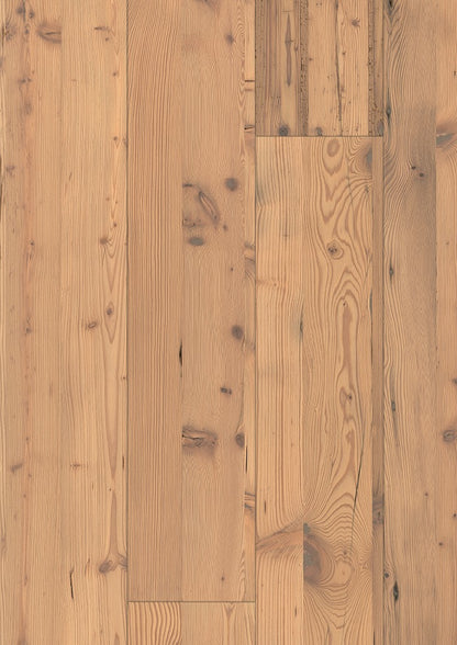 Admonter | Parkett | Altholz Wurmstich | rustic | gebürstet | Nut & Feder