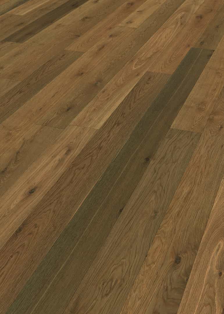 Admonter | Parkett | Eiche Lapis | basic | alpin | Nut & Feder