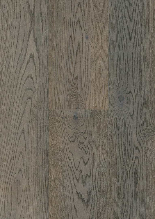 Admonter | Parkett | Eiche grey | basic | gebürstet | Nut & Feder