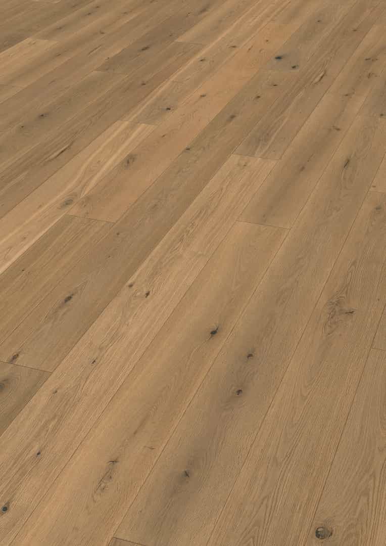 Admonter | Parkett | Eiche Seta | rustic | used | Nut & Feder