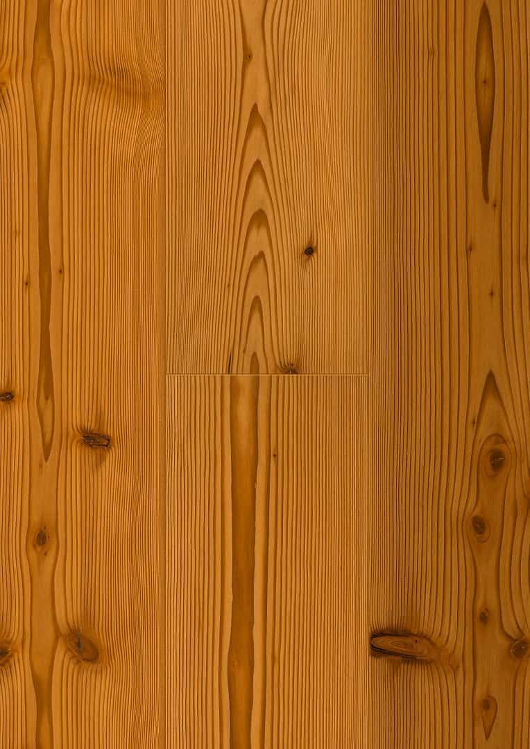 Admonter | Parkett | Lärche alt | naturelle | autentico stark gebürstet | Nut & Feder