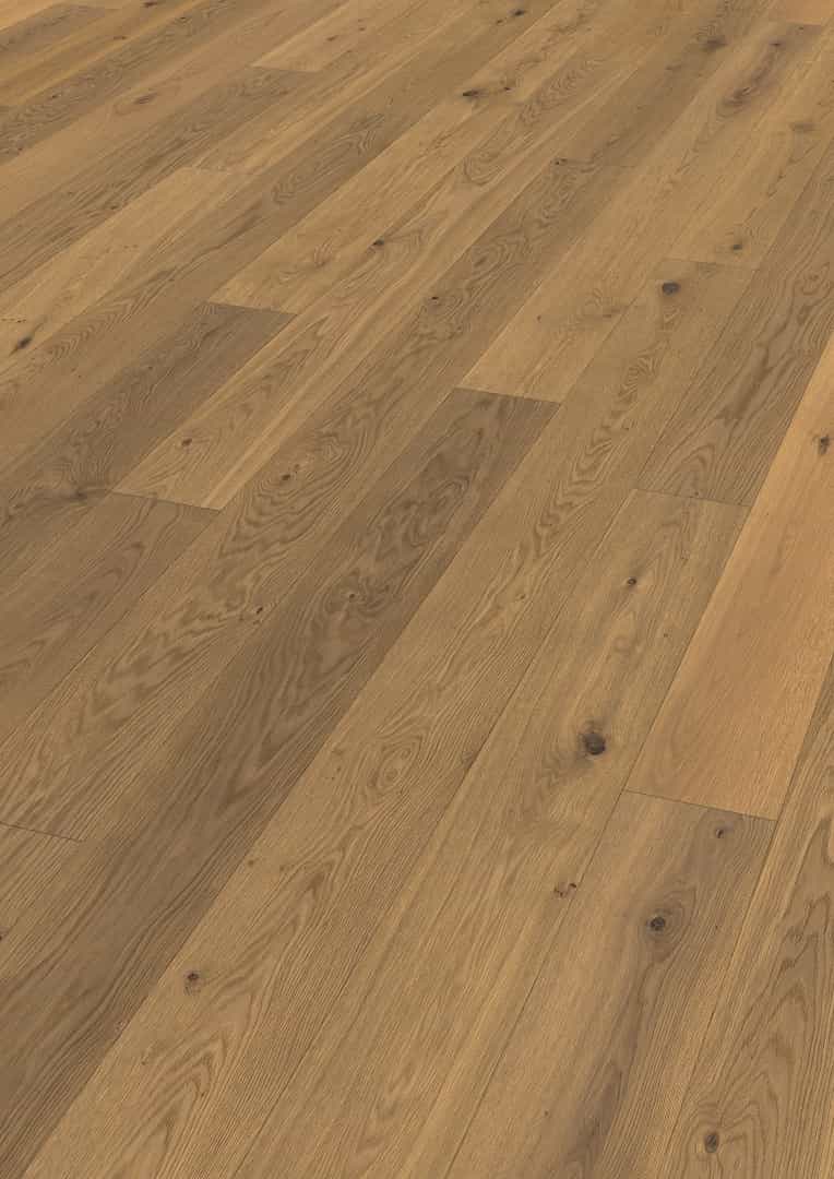 Admonter | Parkett | Eiche Salis | basic | cross | Nut & Feder