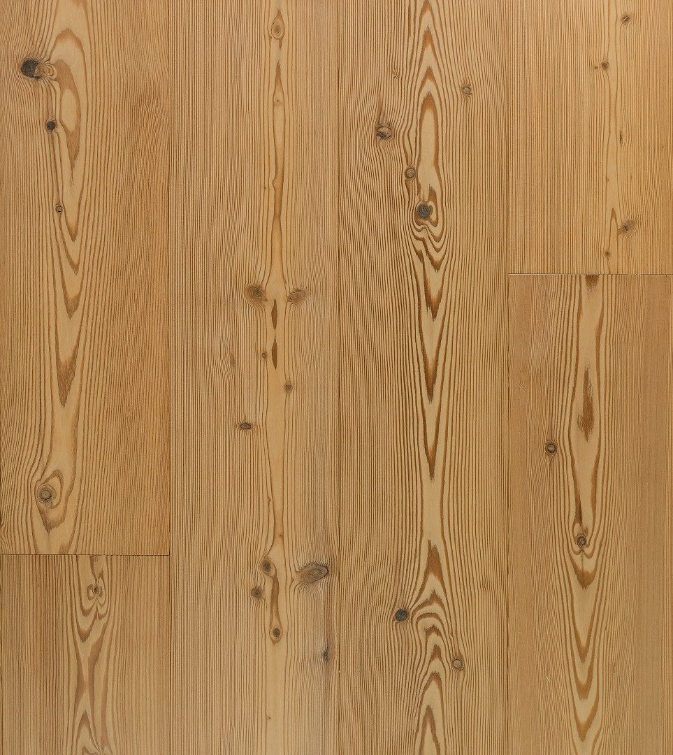 Admonter | Parkett | Lärche alt Natura | naturelle | gebürstet | Nut & Feder