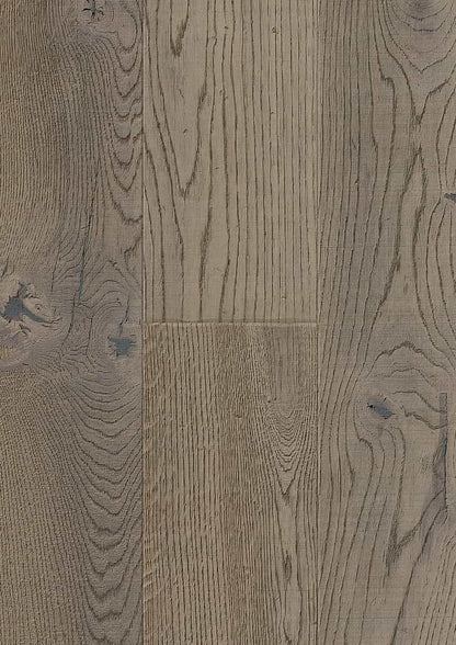 Admonter | Parkett | Eiche grey | rustic | gebürstet | Nut & Feder