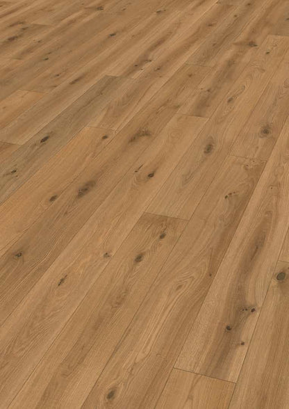 Admonter | Parkett | Eiche | basic | used | Nut & Feder