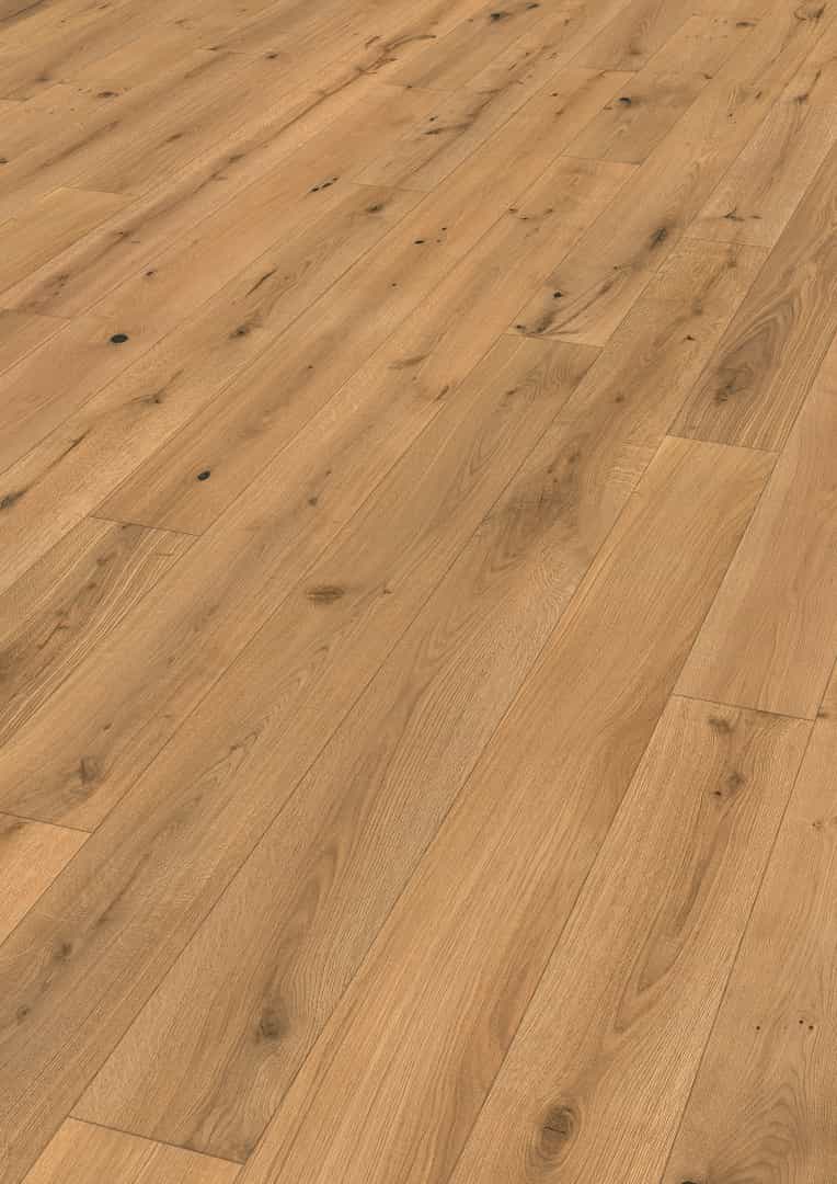 Admonter | Parkett | Eiche | rustic | used | Nut & Feder