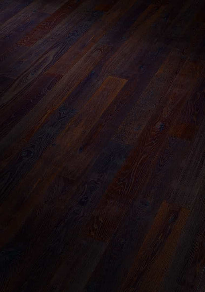 Admonter | Parkett | Eiche medium Marrone | basic | antico | Nut & Feder