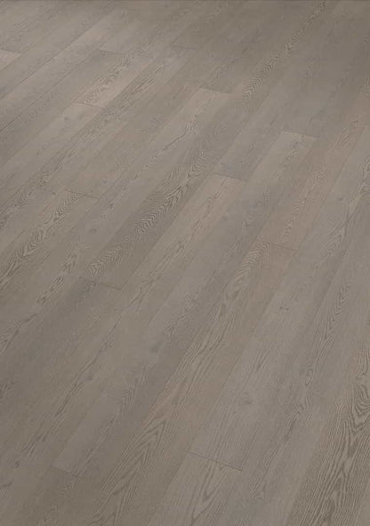 Admonter | Parkett | Eiche Griseo | naturelle | gebürstet | Nut & Feder